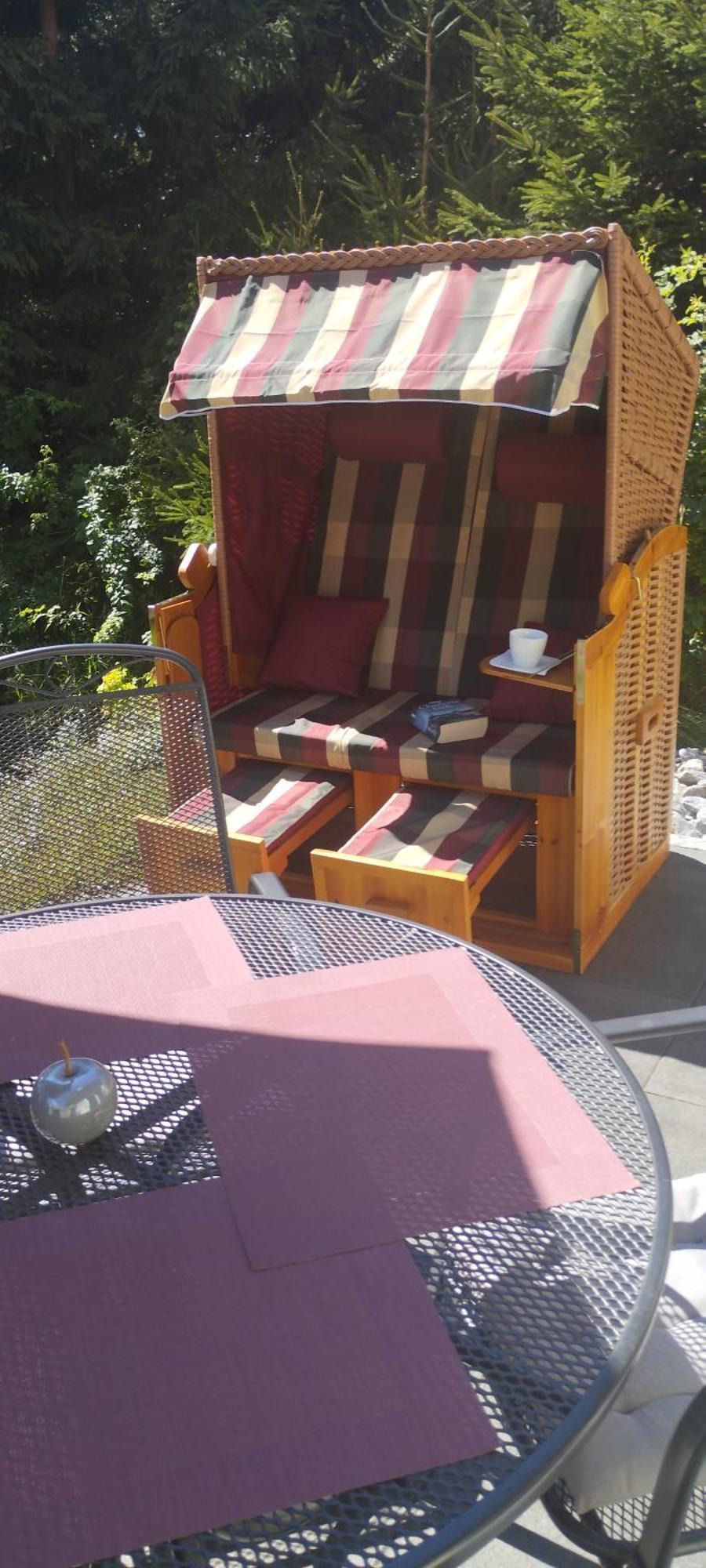 Behagliches Ferienhaus Zaunkoenig -Mit Kamin Und Sauna 탠 외부 사진